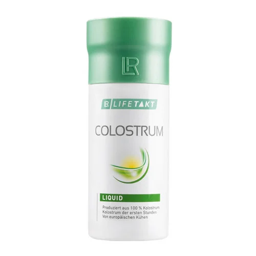 Colostrum Liquid LR