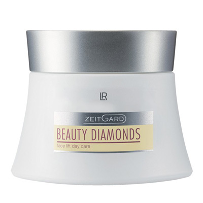 Beauty Diamonds Krem na dzień