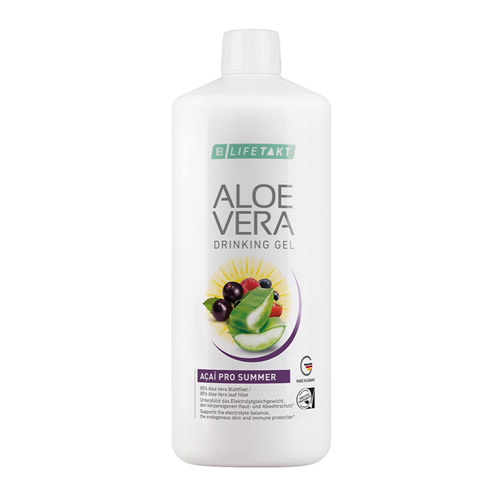 Aloe Vera ACAI Pro Summer