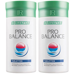 ProBalance 2pak