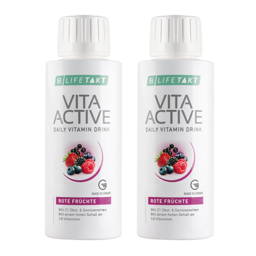 Vita Active 2pak