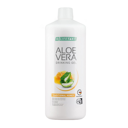 Aloe Vera Honey Gel 